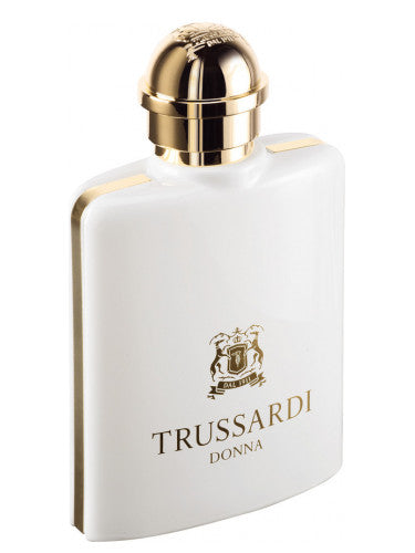 Tester Trussardi Donna 1911 Eau de Parfum 100ml