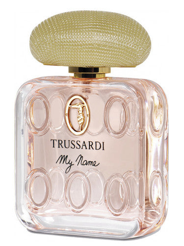 Tester Trussardi My Name Eau de Parfum 100ml