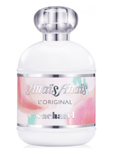 Tester Cacharel Anais Anais Eau de Toilette 100ml