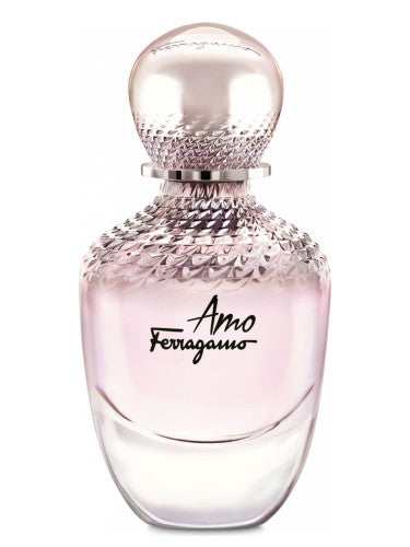 Tester Salvatore Ferragamo Amo Eau de Parfum 100ml