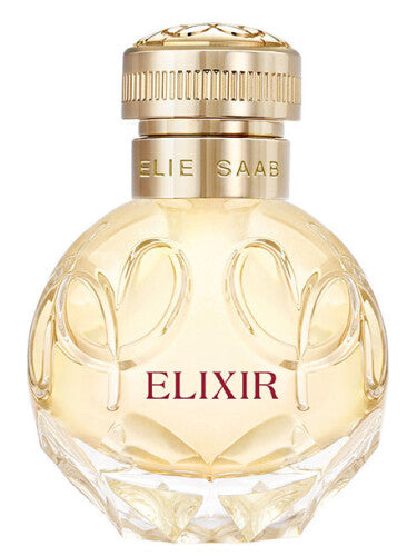 Tester Elie Saab Elixir Eau de Parfum 100ml