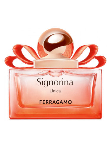 Tester Salvatore Ferragamo Signorina Unica Eau de Parfum 100ml