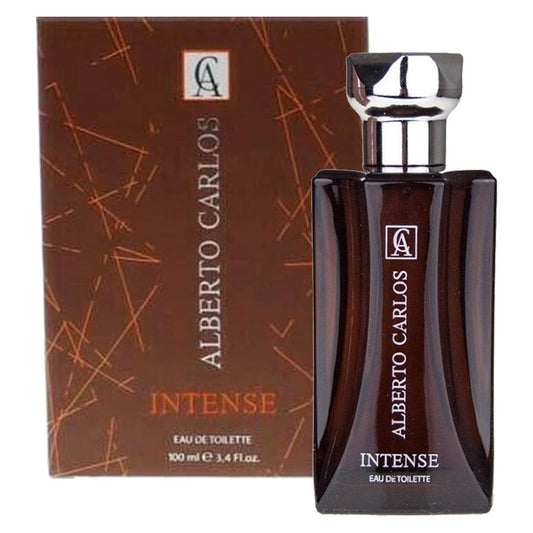 Alberto Carlos Intense eau de parfum 100ml (Terre D'hermes)