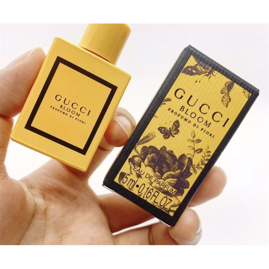 Gucci Bloom Profumo di Fiori Eau de Parfum miniatura 5 ml