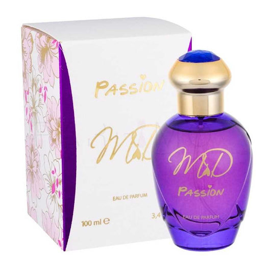 Md Passion Eau De Parfum 100ml (Thierry Mugler Alien)
