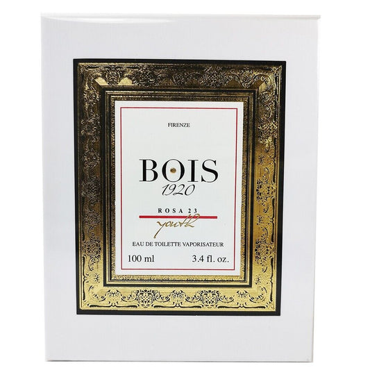 Bois 1920 Rosa 23 Eau de Toilette 100ml